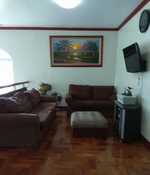 For Long Term Only - Italia 500 In Bf Resort Village Las Pinas Manila Exterior foto
